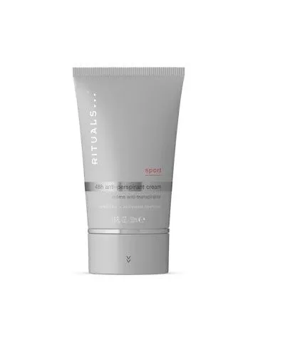 Rituals Sport Дезодорант-крем