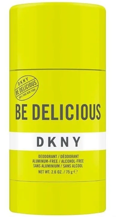 DKNY Be Delicious дезодорант-стік