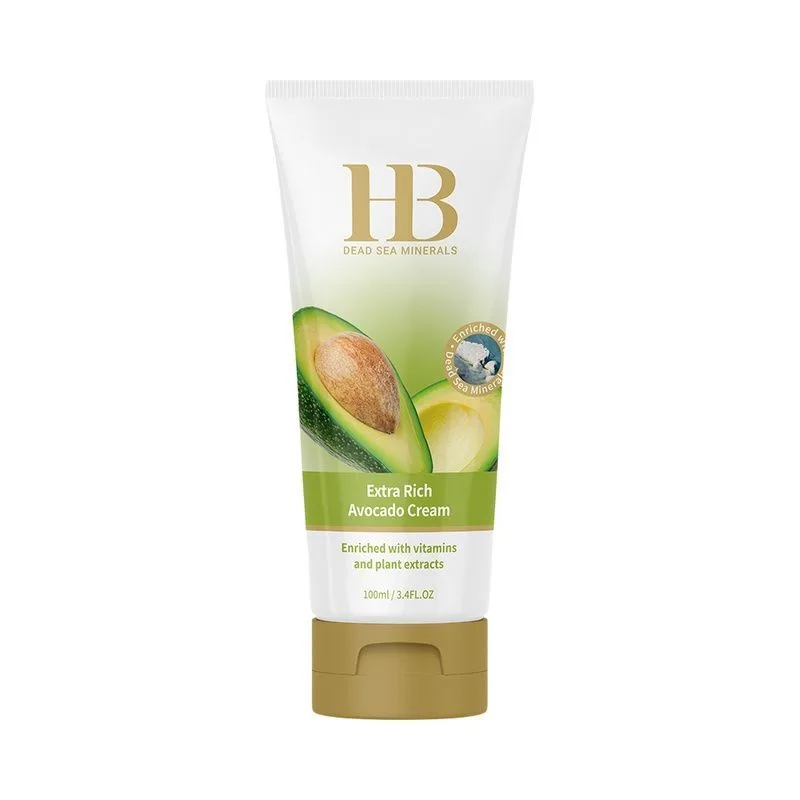Health&Beauty Багатофункціональний крем з авокадо