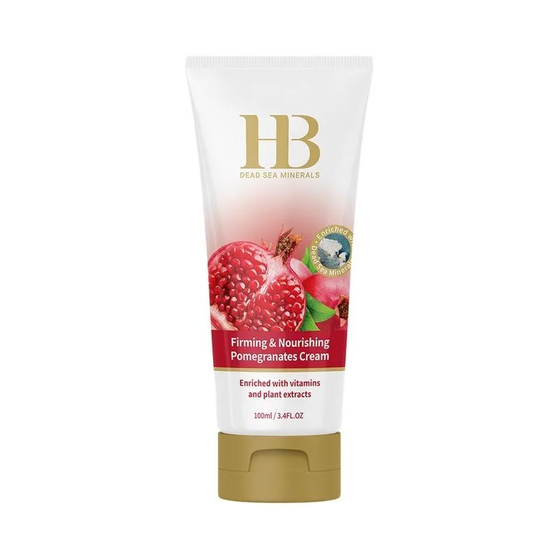 Health&Beauty Крем для пружності шкіри гранатовий