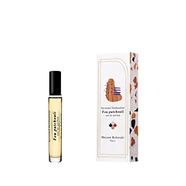 Feu patchouli парфумована вода