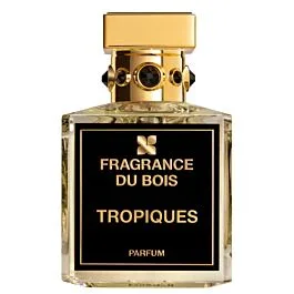 Tropiques