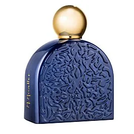 The Secrets of Love Royal Blue