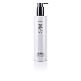 Silver Shampoo Cool Purple