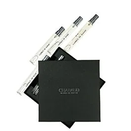 Caprices сет для ознайомлення 4*7.5 мл