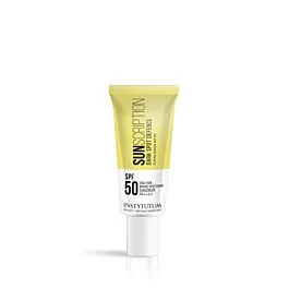 Subscription dark spot defence SPF50