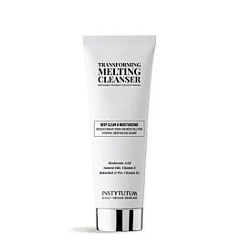 Transforming Metling Cleanser
