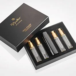 Black Men Set