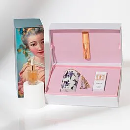 Набір MDCI Beauté «Сироватка» – Coffret Sérum