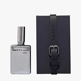 Scent of Goti Smoke