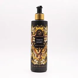 Tokyo Sunset Body Lotion