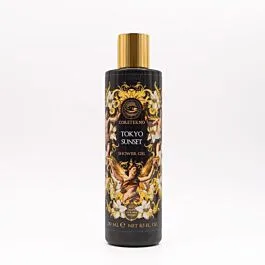 Tokyo Sunset Shower Gel