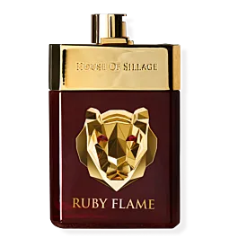 Ruby Flame