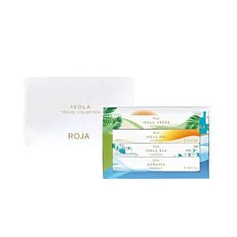 The Isola Travel Collection
