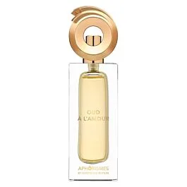 Oud à l’Amour парфуми 50 мл