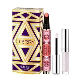 Lip & Cheek Bliss Duo