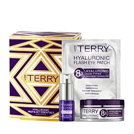 Hyaluronic Prep & Set Essentials