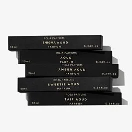 The Aoud Travel Collection