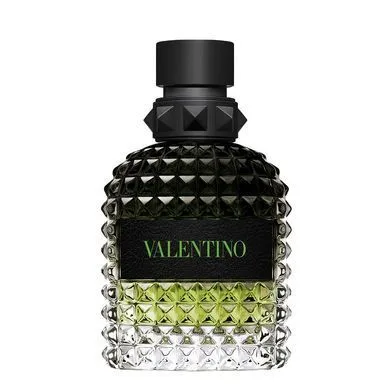 Valentino Born In Roma