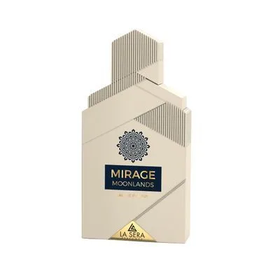 Парфумована вода чоловіча Mirage Moonlands - 100 мл La Sera (374904043)