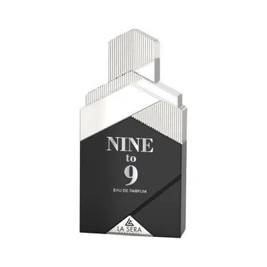 La Sera Nine to 9 парфумована вода для чоловіків 100 мл (MM35026)