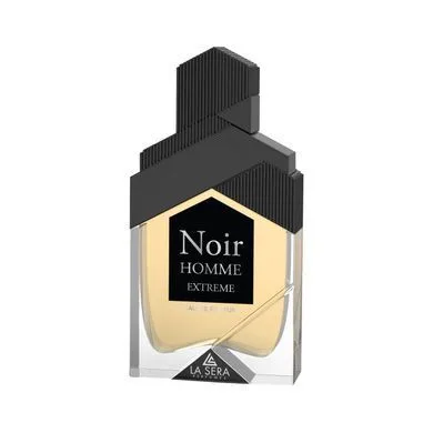 Парфумована вода чоловіча Noir Homme Extreme - 100 мл La Sera (374904028)