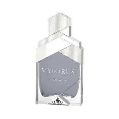 Парфумована вода чоловіча Valorus - 100 мл La Sera (374904053)