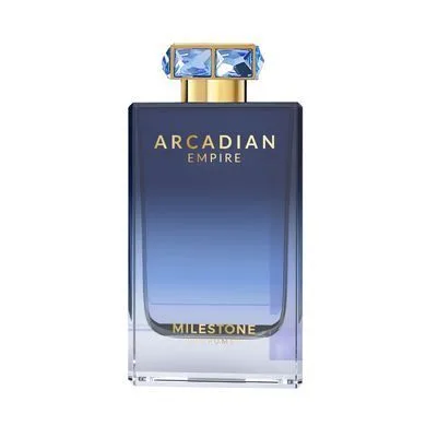 Парфумована вода чоловіча Arcadian Empire - 100 мл Milestone (367085231)