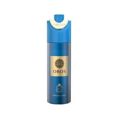 Milestone Oros дезодорант для чоловіків 200 мл (MM36185)
