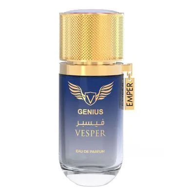 Парфумована вода чоловіча Genius Vesper - 25 мл Emper (367085199)