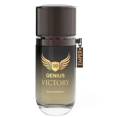 Emper Genius Victory парфумована вода для чоловіків