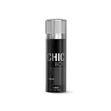 Emper Chic Boy дезодорант для чоловіків 200 мл (MM36192)