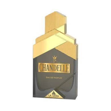 Парфумована вода чоловіча Candelle - 100 мл La Sera (374904036)