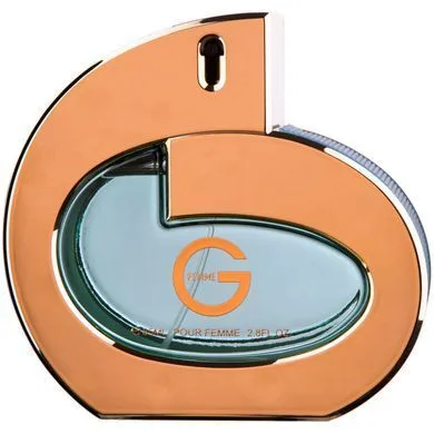 Emper G. Femme парфумована вода для жінок 85 мл
