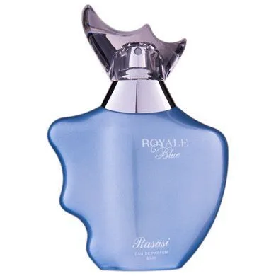 Rasasi Royale Blue парфумована вода для жінок 50 мл (MM30093)