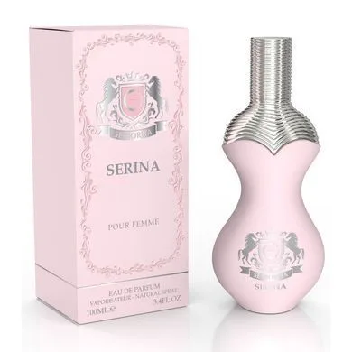 Camara Seniorita Serina парфумована вода для жінок 100 мл (MM41238)