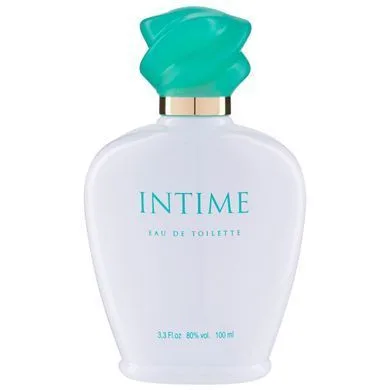 Corania Parfums Intime - pour femme туалетна вода для жінок 100 мл (MM35385)