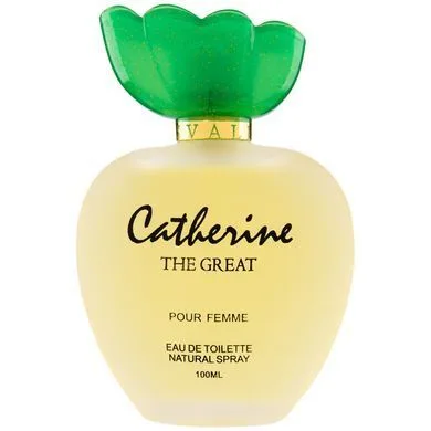 Lotus Valley Catherine the Great туалетна вода для жінок 100 мл (MM32176)