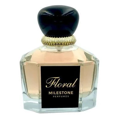 Milestone Floral парфумована вода для жінок 100 мл (MM35998)