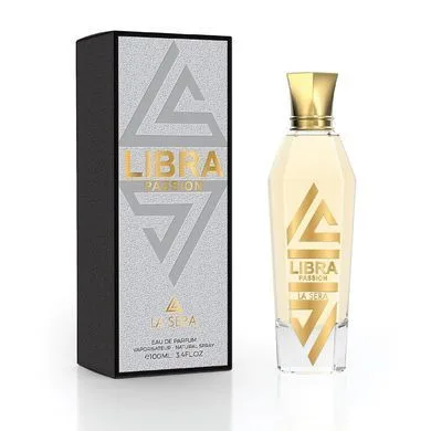 La Sera Libra Passion парфумована вода для жінок 100 мл (MM35203)