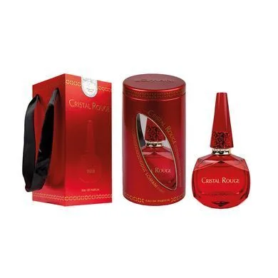 Parfums Parour Lomani Cristal Rouge парфумована вода для жінок 100 мл (MM32607)