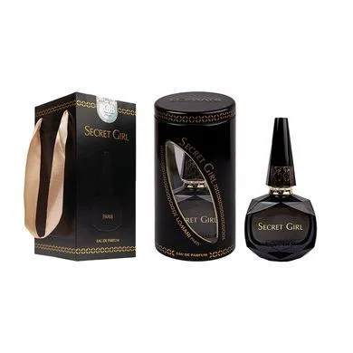 Parfums Parour Lomani Secret Girl парфумована вода для жінок 100 мл (MM32609)
