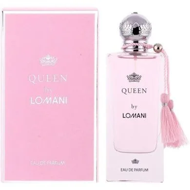 Parfums Parour Lomani Queen парфумована вода для жінок 90 мл (MM32654)