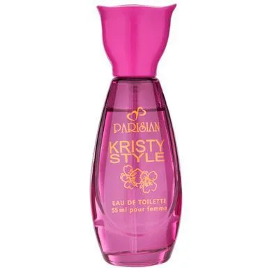 Parisian Kristy Style туалетна вода для жінок 50 мл (MM31967)