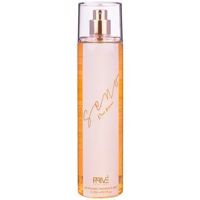 Prive Parfums Seno спрей для тіла жіночий 250 мл (MM35896)