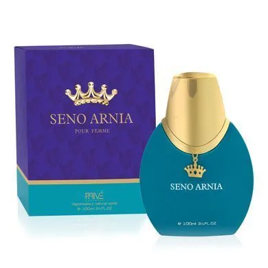 Prive Parfums Seno Arnia Prive парфумована вода для жінок 100 мл (MM358225)