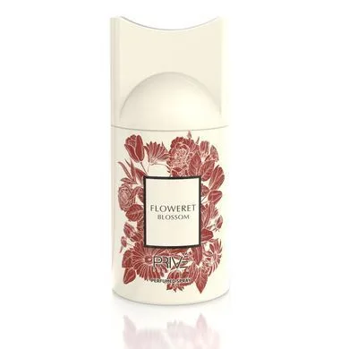 Prive Parfums Floweret Blossom дезодорант для жінок 250 мл (MM36026)