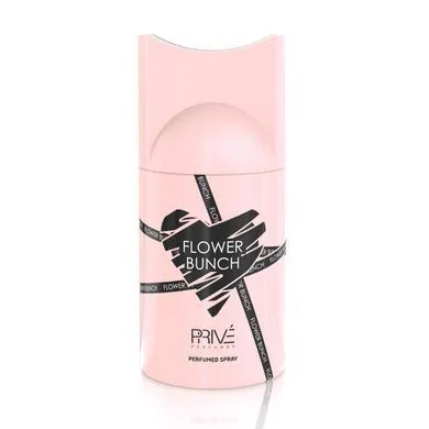 Prive Parfums Flower Bunch дезодорант для жінок 250 мл (MM36025)
