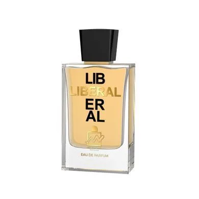 Парфумована вода жіноча LIBERAL