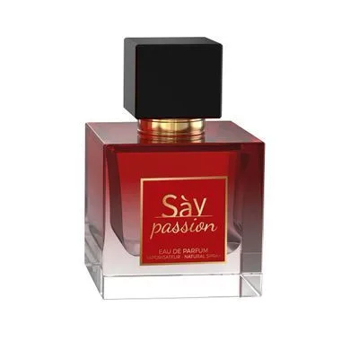 Жіноча парфумована вода Say Passion 100 мл Milestone (361894479)